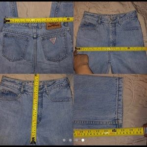 Gorgeous Vintage Guess by George’s Marciano Jeans
